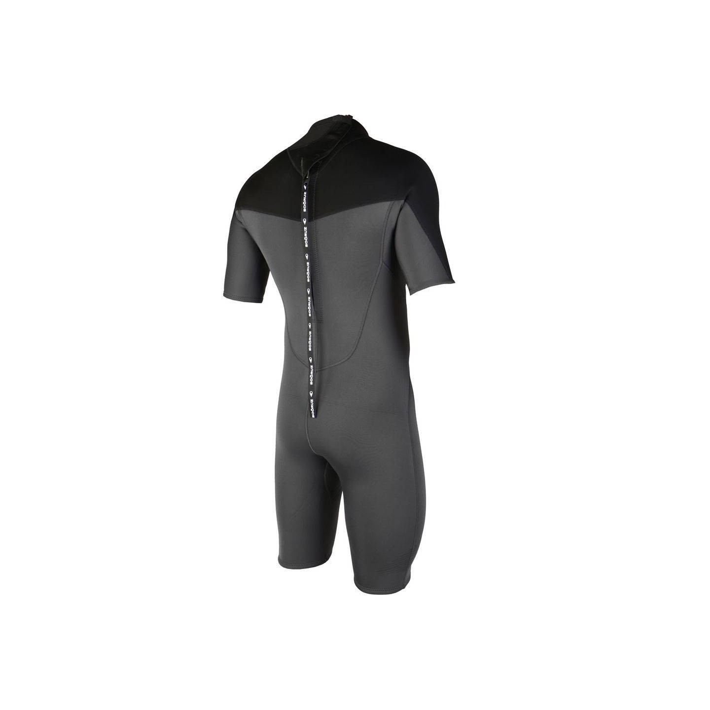 Shorty Sooruz Fly 2/2