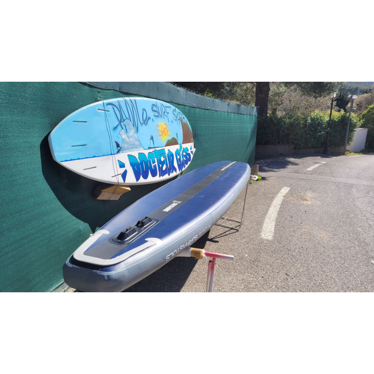 Stand Up Paddle Surfpistols Ocean Race 14 x 24 / 26X5