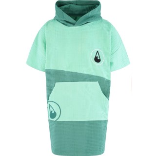 Poncho Wave Hawaii " travel breese"