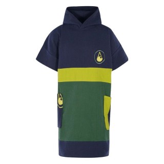 Poncho Wave Hawaii " Pampatar "