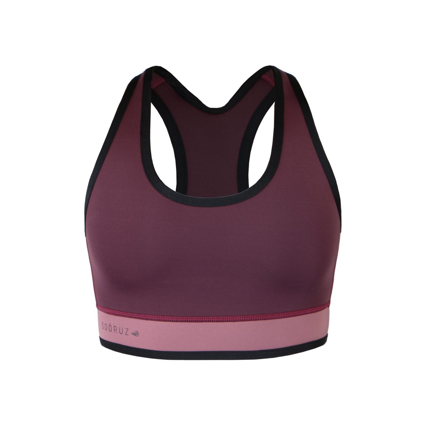 Brassiere Sport Sooruz Divine neoprene