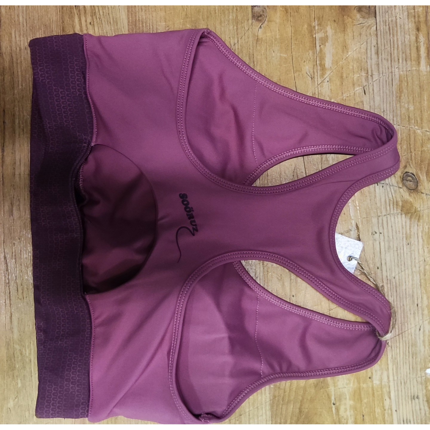 Brassiere Sport Sooruz nylon