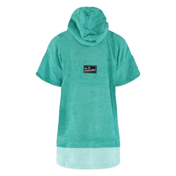 Poncho Wave Hawaii " Liz "