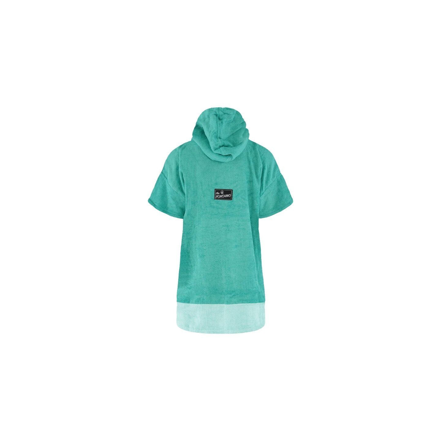 Poncho Wave Hawaii " Liz "