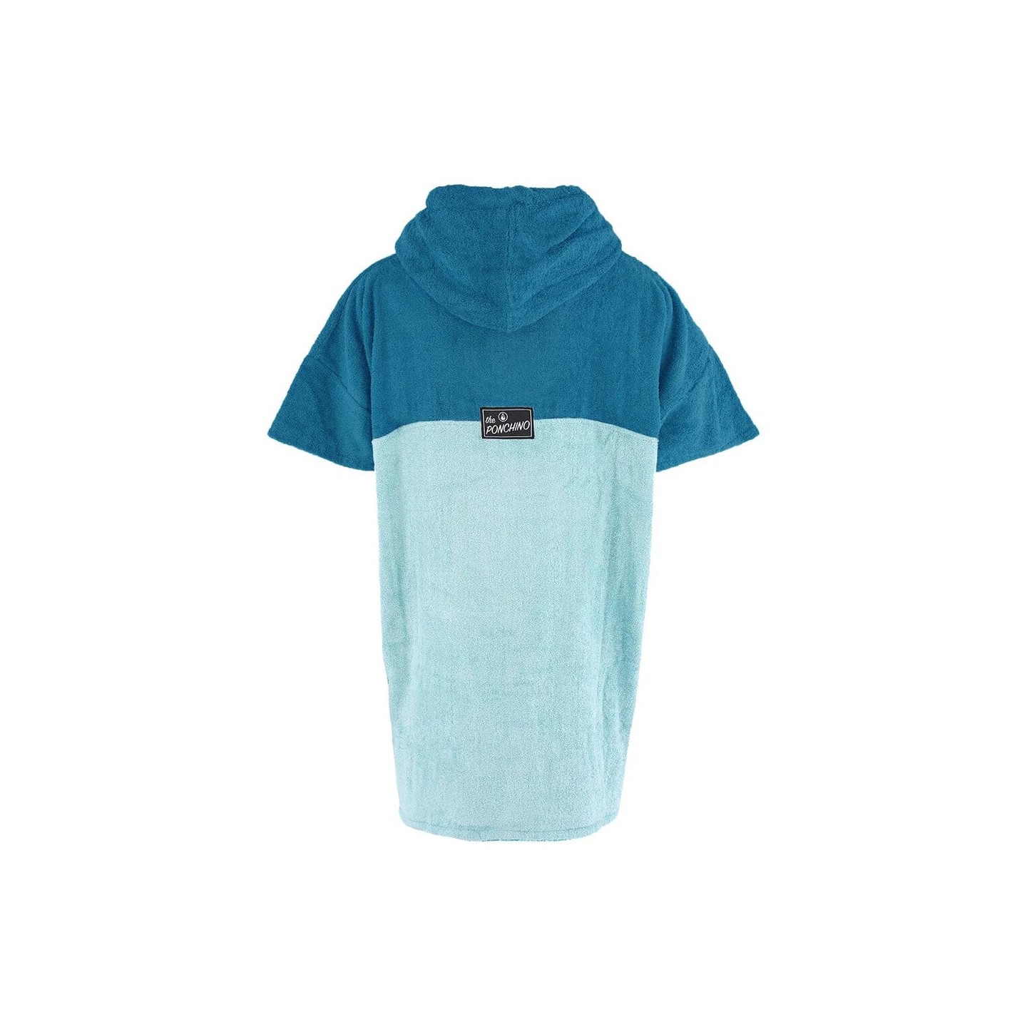 Poncho Wave Hawaii " Bambus "