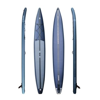 Stand Up Paddle Surfpistols Ocean Race 14X28X6