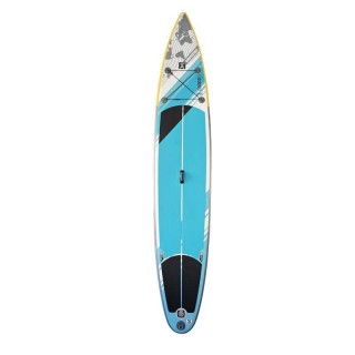 Stand Up Paddle Surfpistols Caraibes 12.6X28X5