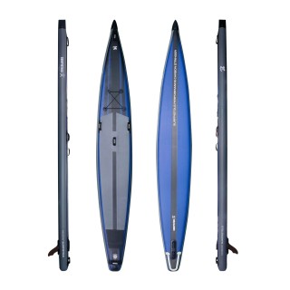 Stand Up Paddle Surpistols Performance Race