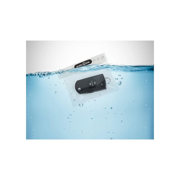 Pochette etanche Fidlock Mini