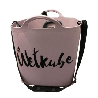 Seau de change Wetkube 43L XL base carrée