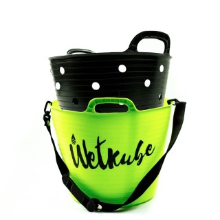 Seau de change Wetkube 25L M