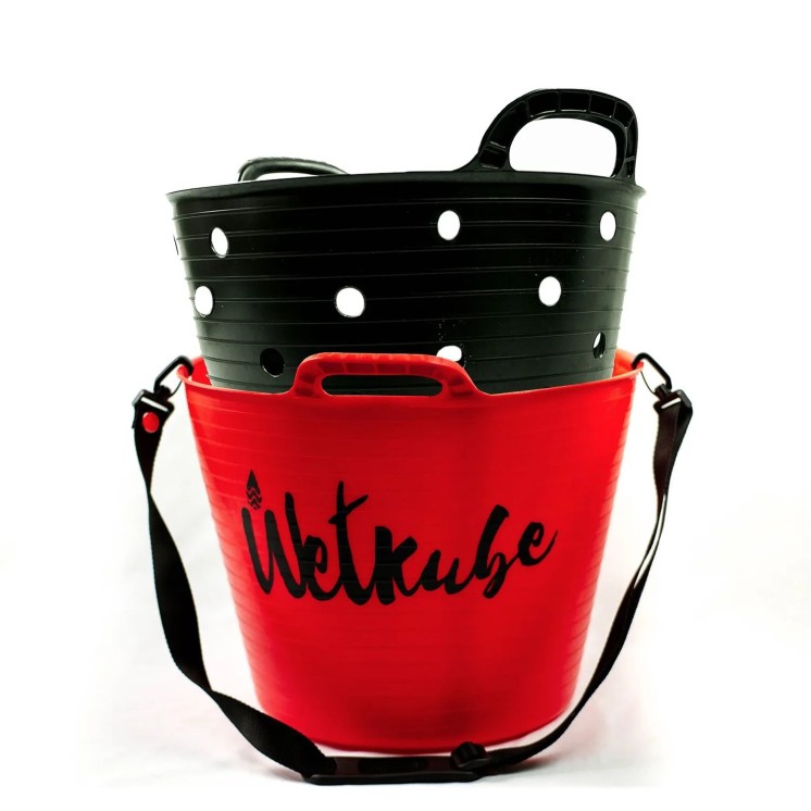 Seau de change Wetkube 25L M