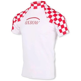 Top Lycra Oxbow Homme