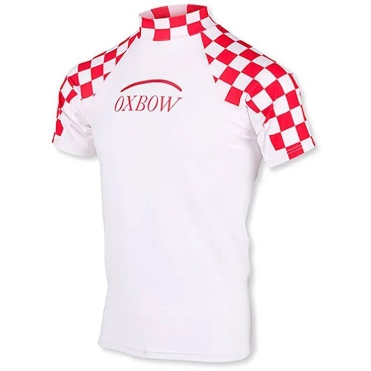 Top Lycra Oxbow Homme