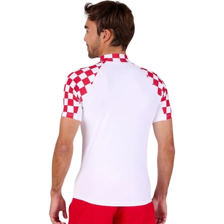 Top Lycra Oxbow Homme