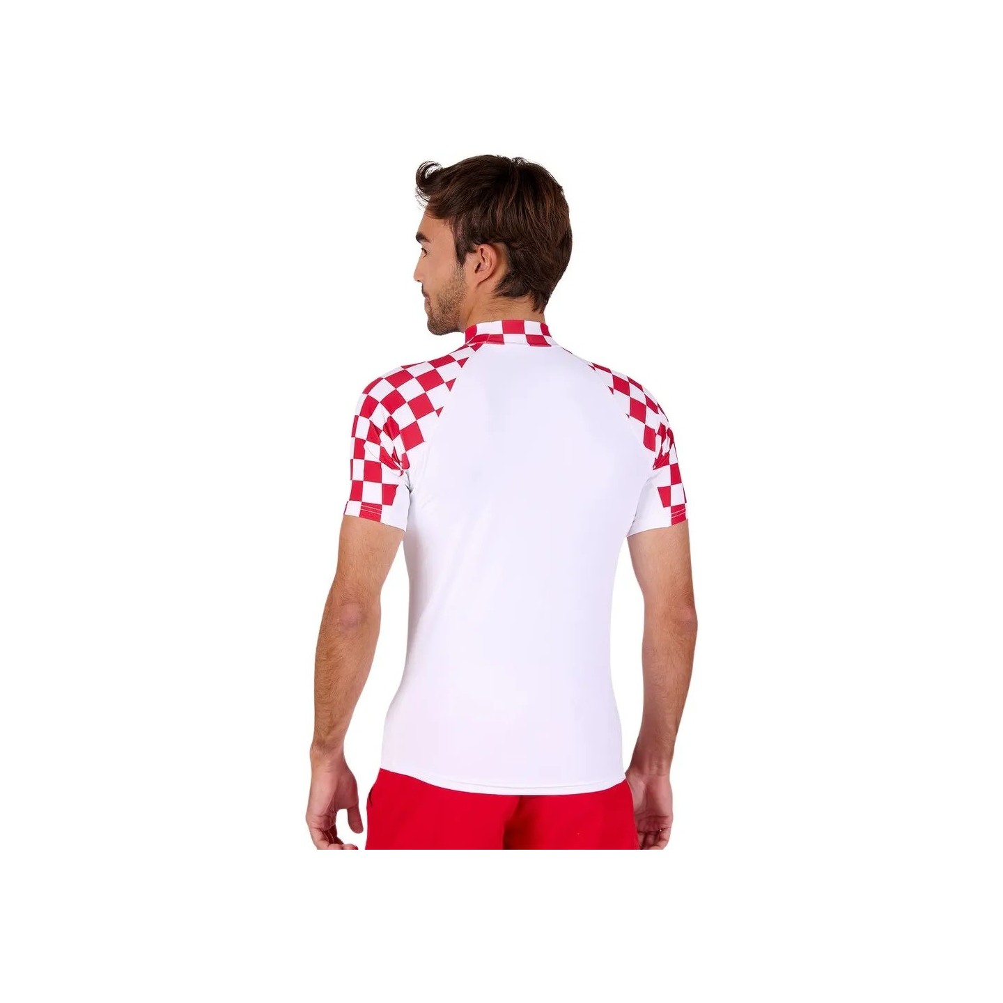 Top Lycra Oxbow Homme