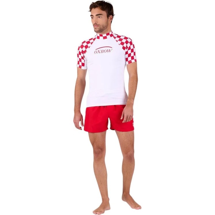 Top Lycra Oxbow Homme