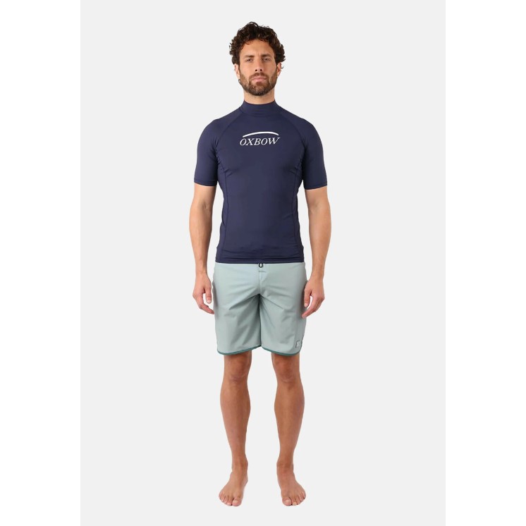 Top Lycra Oxbow Homme