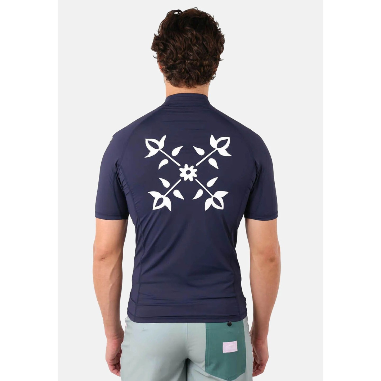 Top Lycra Oxbow Homme