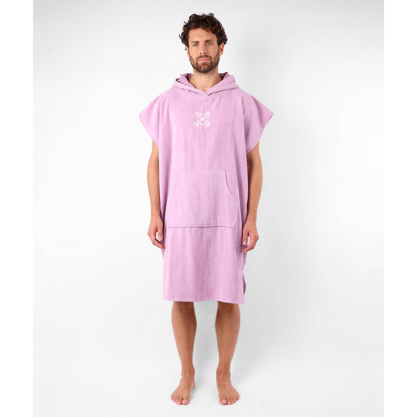 Poncho Surf Oxbow "Skye"