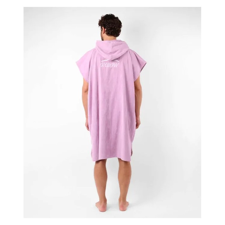 Poncho Surf Oxbow "Skye"