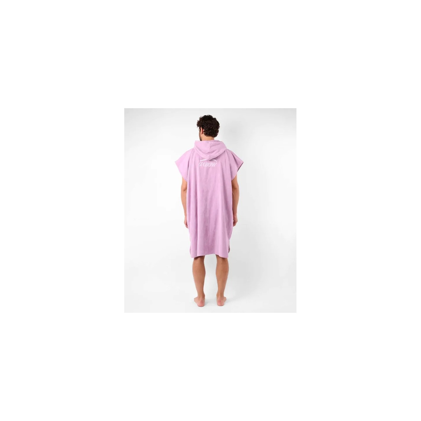 Poncho Surf Oxbow "Skye"