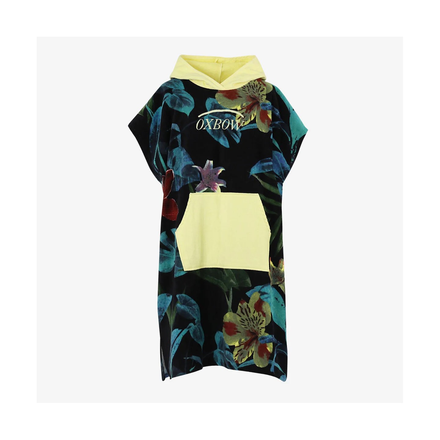 Poncho Oxbow "Sacha"