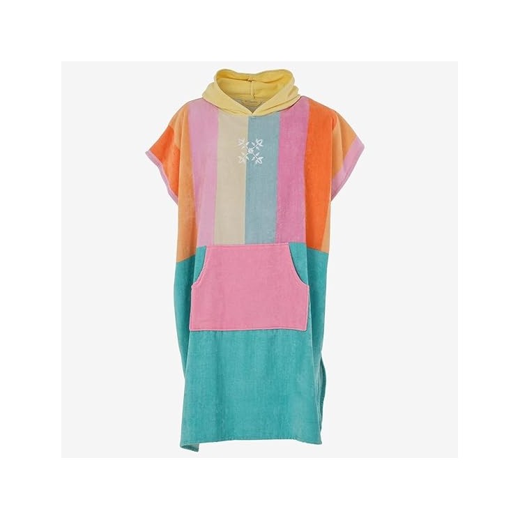 Poncho Oxbow "P1sel"