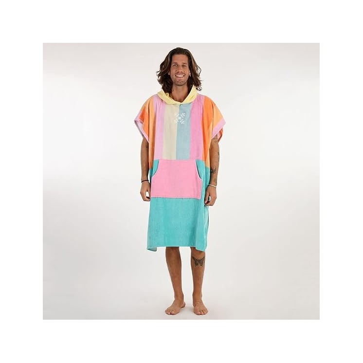 Poncho Oxbow "P1sel"