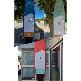 Lozen 11.6x30 11.6x31 ou 11.6x32 (pack complet)