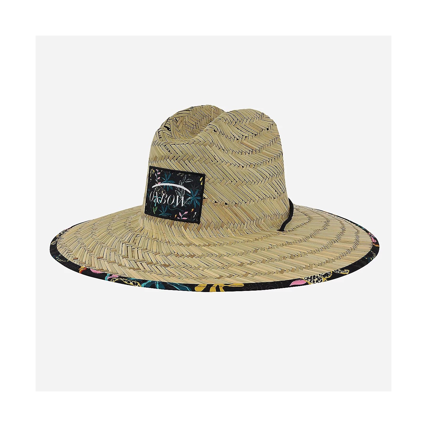 Chapeau de paille Oxbow