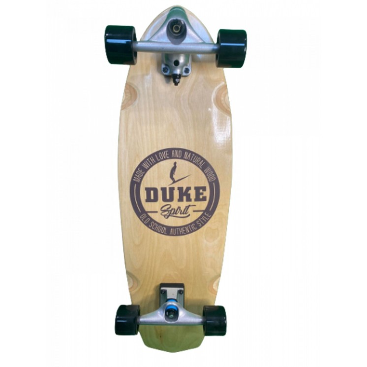Surk Skate  Diamond Head