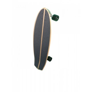 Surk Skate  Diamond Head