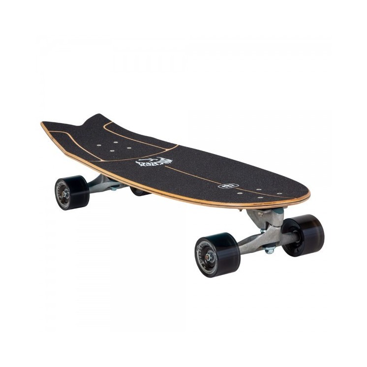 Surfskate Carver Lost RNF retro 29,5"