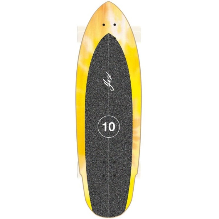 Surfskate Yow "Medina " 33"