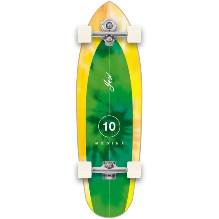 Surfskate Yow "Medina " 33"
