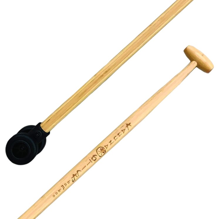 Skate Pole Kahuna Bamboo