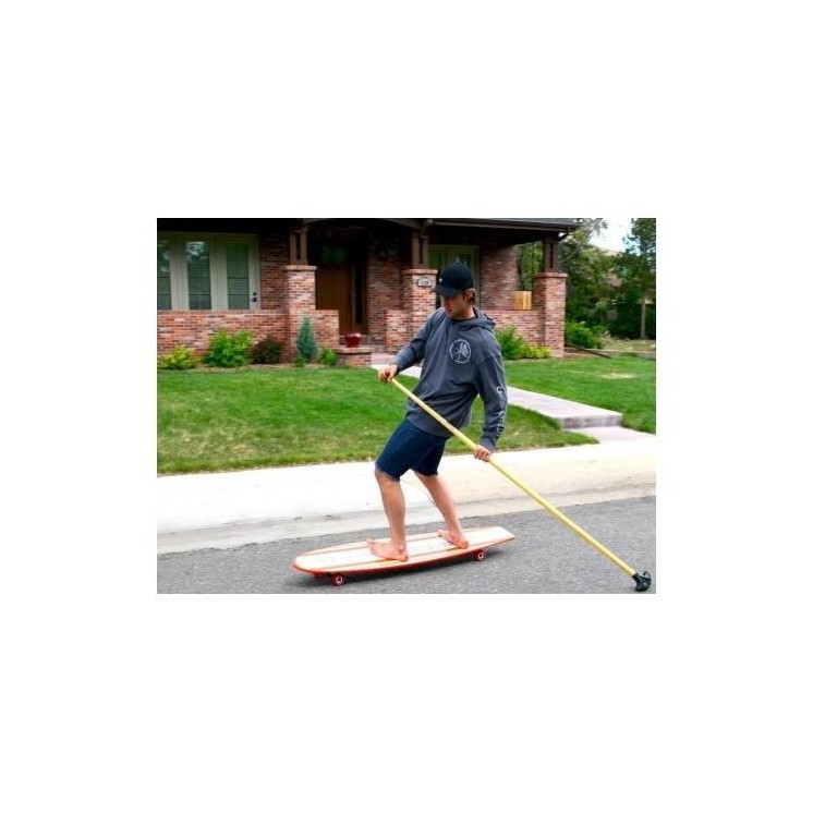 Skate Pole Kahuna Bamboo