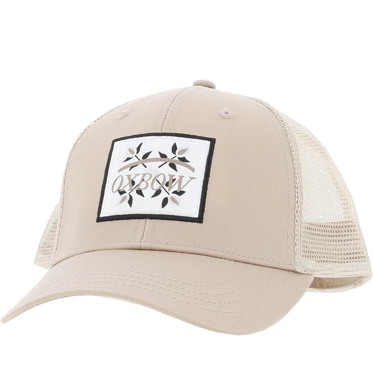 Casquette Oxbow " Pokepy "