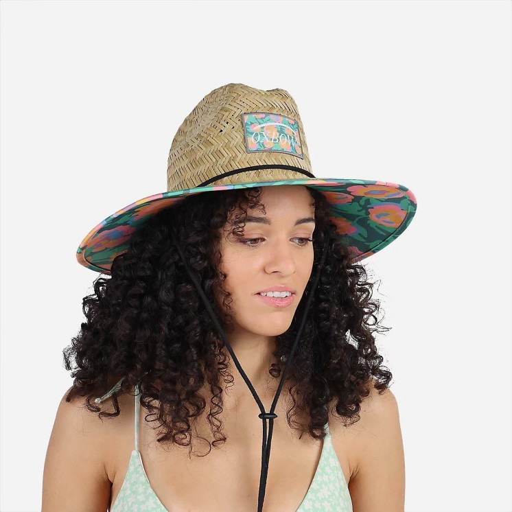 Chapeau Oxbow "Iguane"