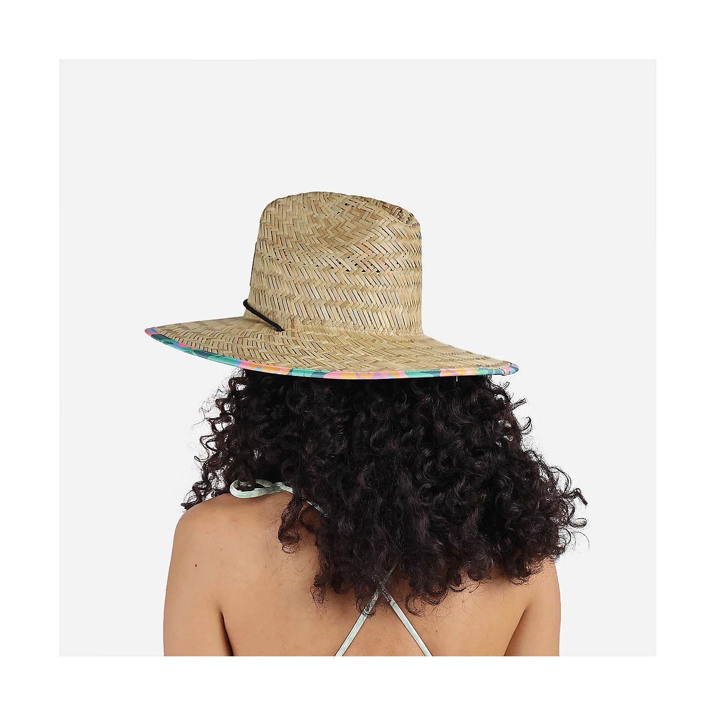 Chapeau Oxbow "Iguane"
