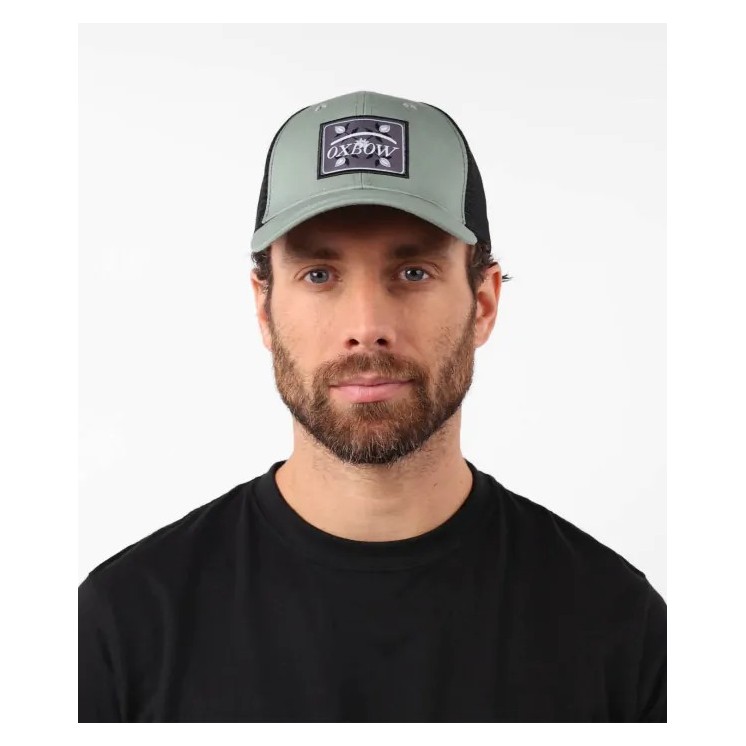 Casquette Oxbow " Kepy "