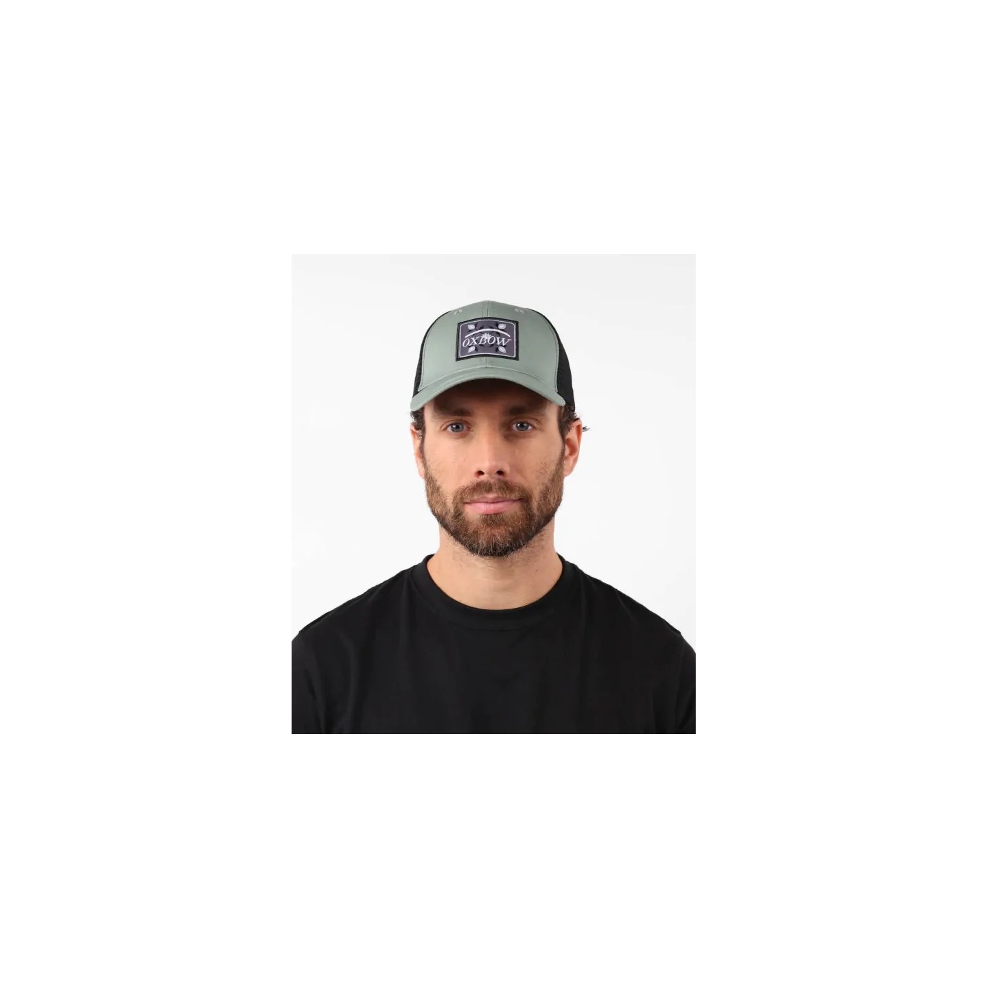 Casquette Oxbow " Kepy "