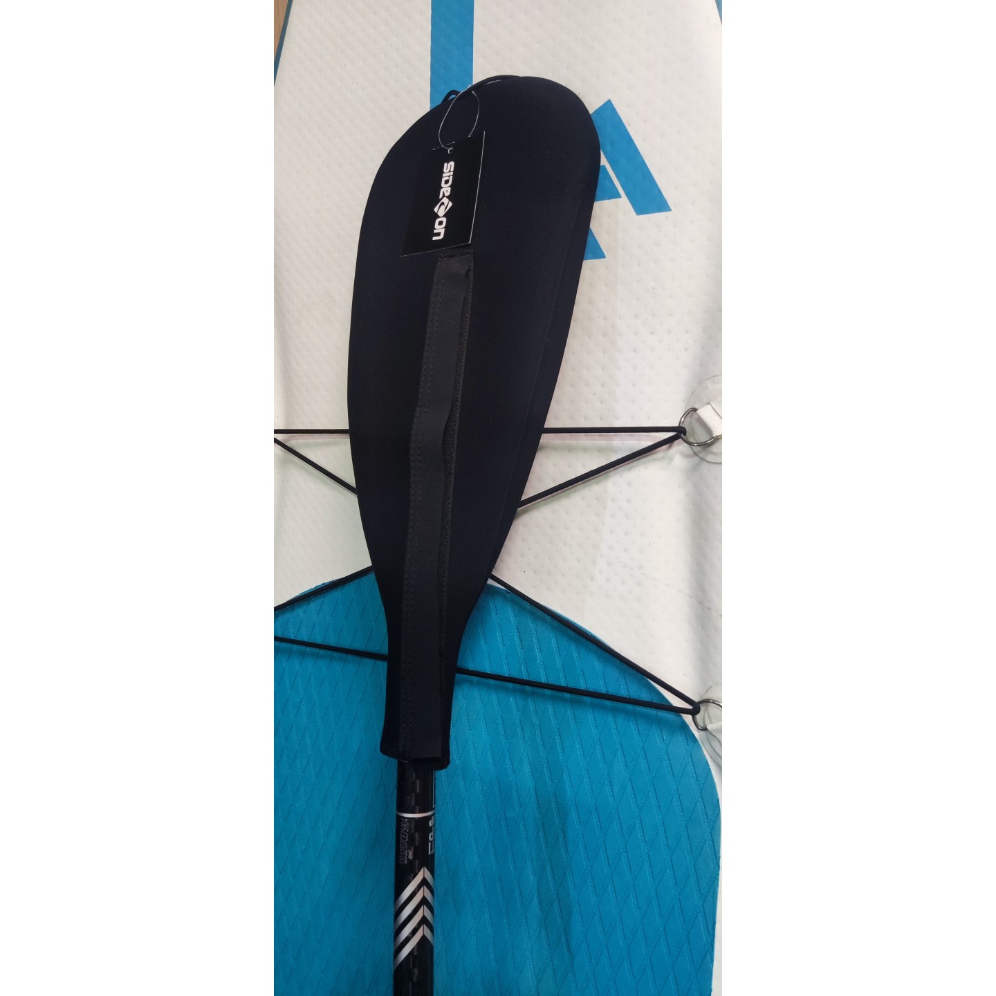 Housse Side On  Neoprene