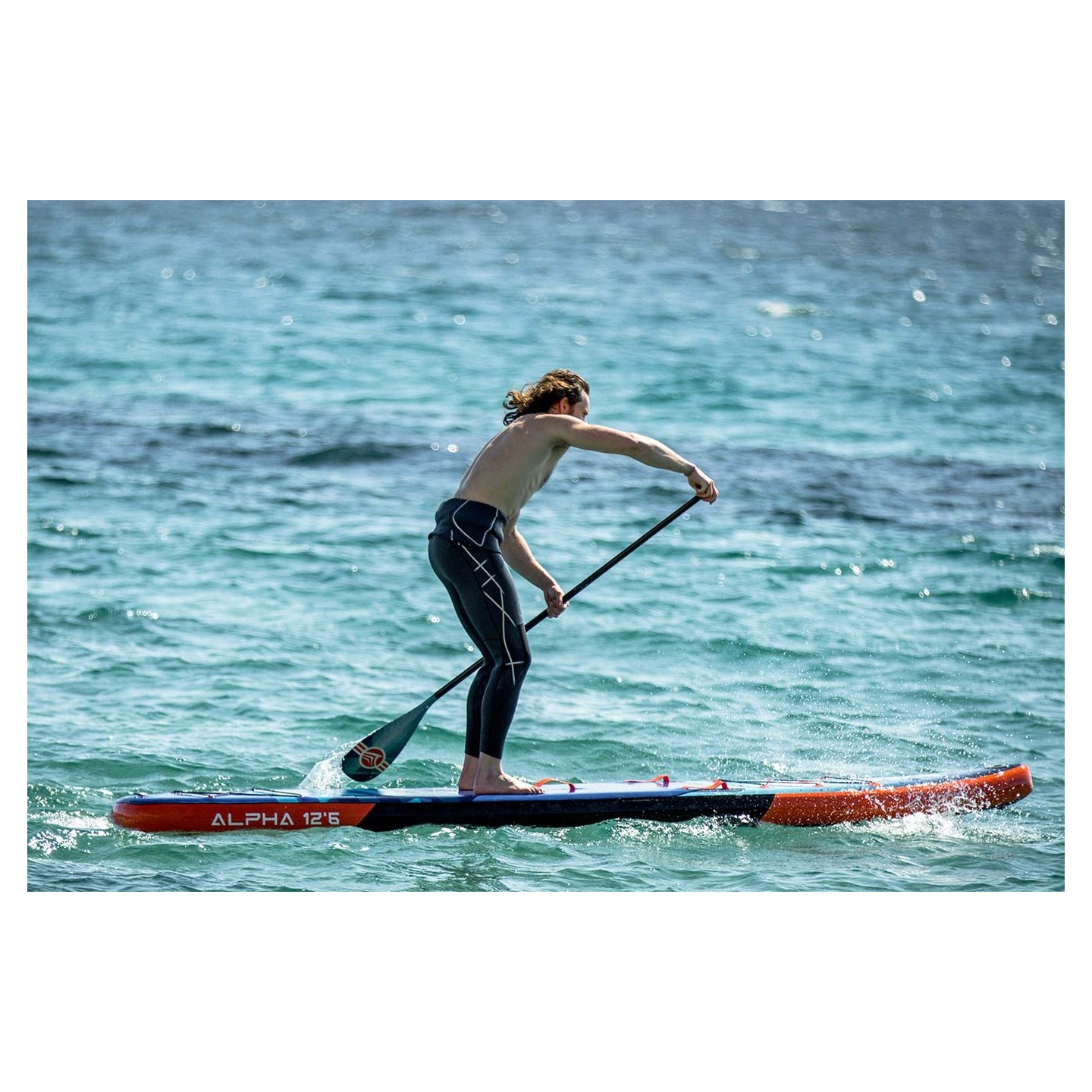 SROKA 12.6 X 28 X 6 alpha