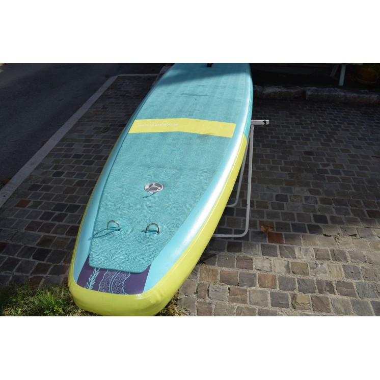 Stand up Paddle  Aquadesign 12.6 X 28 X 5 all water