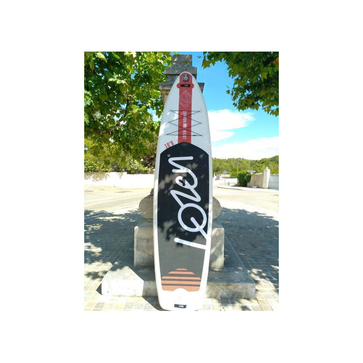 Lozen 10.8 x 31 ou 32 ou 33 (pack cmoplet)