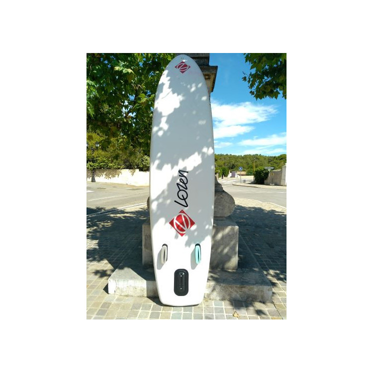 Lozen 10.8 x 31 ou 32 ou 33 (pack cmoplet)