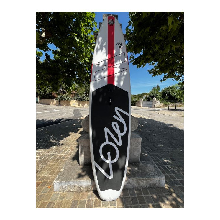 Lozen 10.8 x 31 ou 32 ou 33 (pack cmoplet)